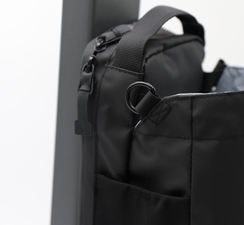 Bolsa de Fitness Portátil Magnética
