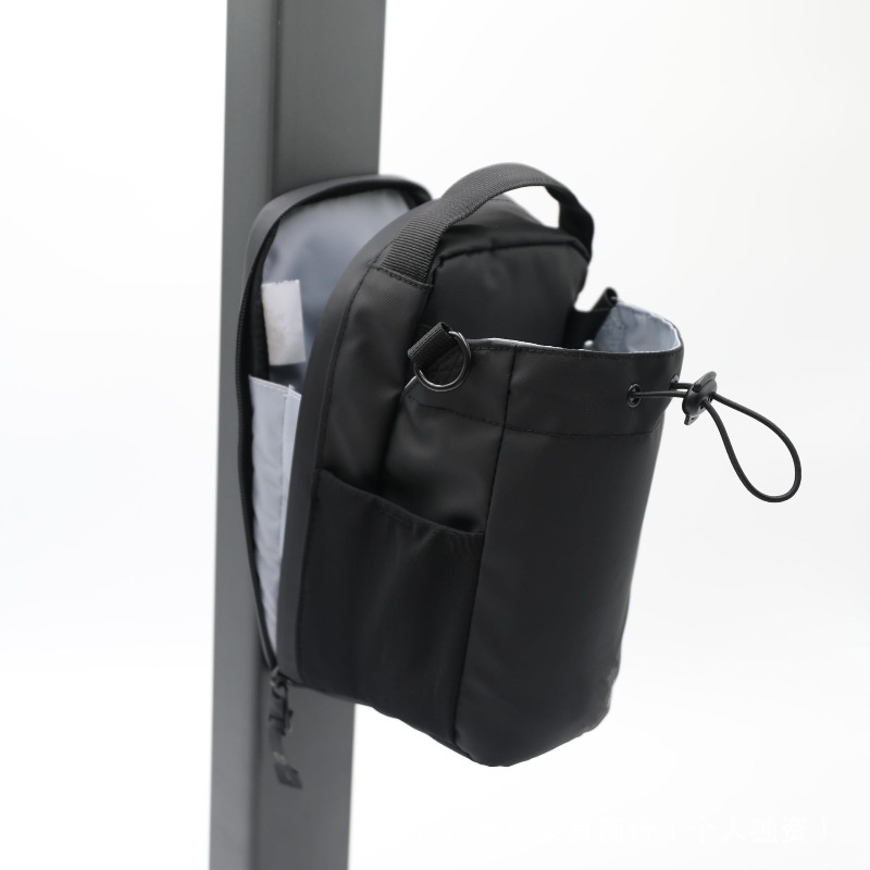 Bolsa de Fitness Portátil Magnética