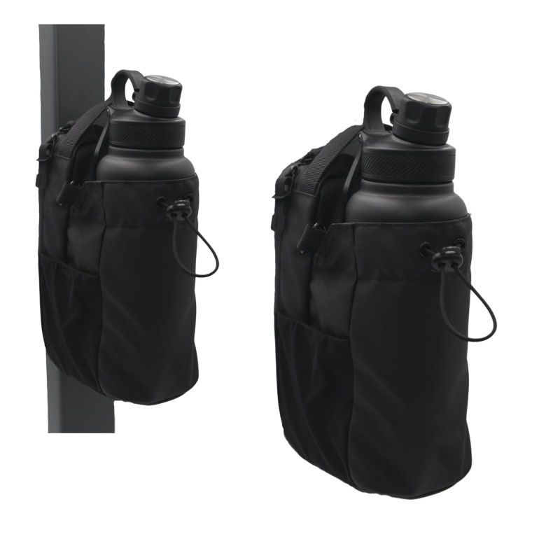 Bolsa de Fitness Portátil Magnética