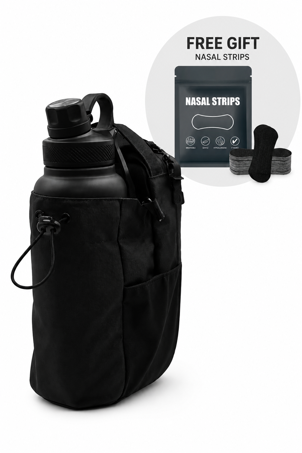 KIZ GYM BAG