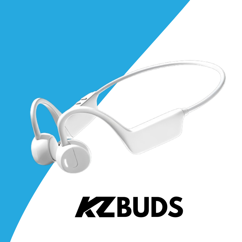 KIZ Originals | Audífonos Sumergibles para Nadadores
